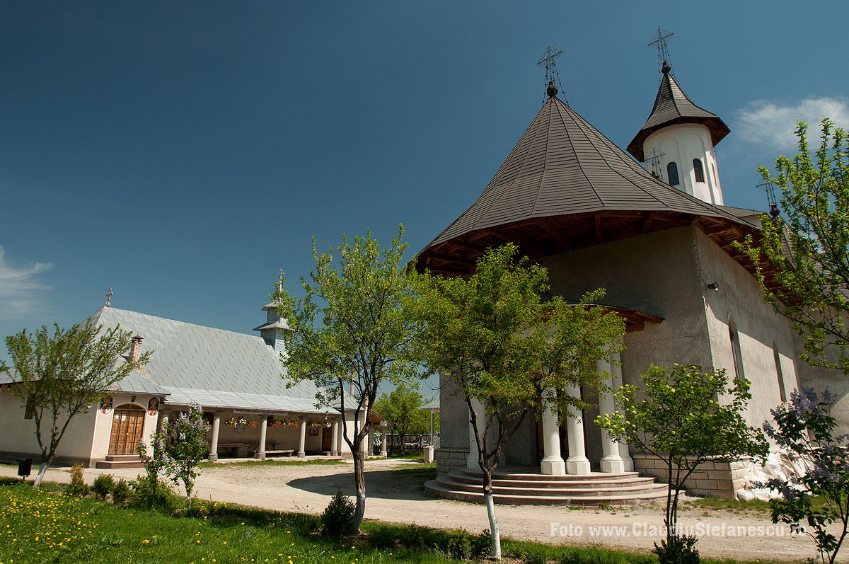 Biserica
