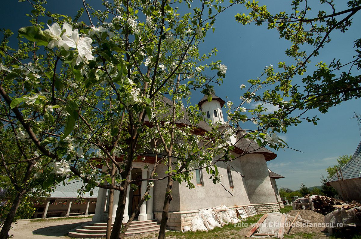 Biserica