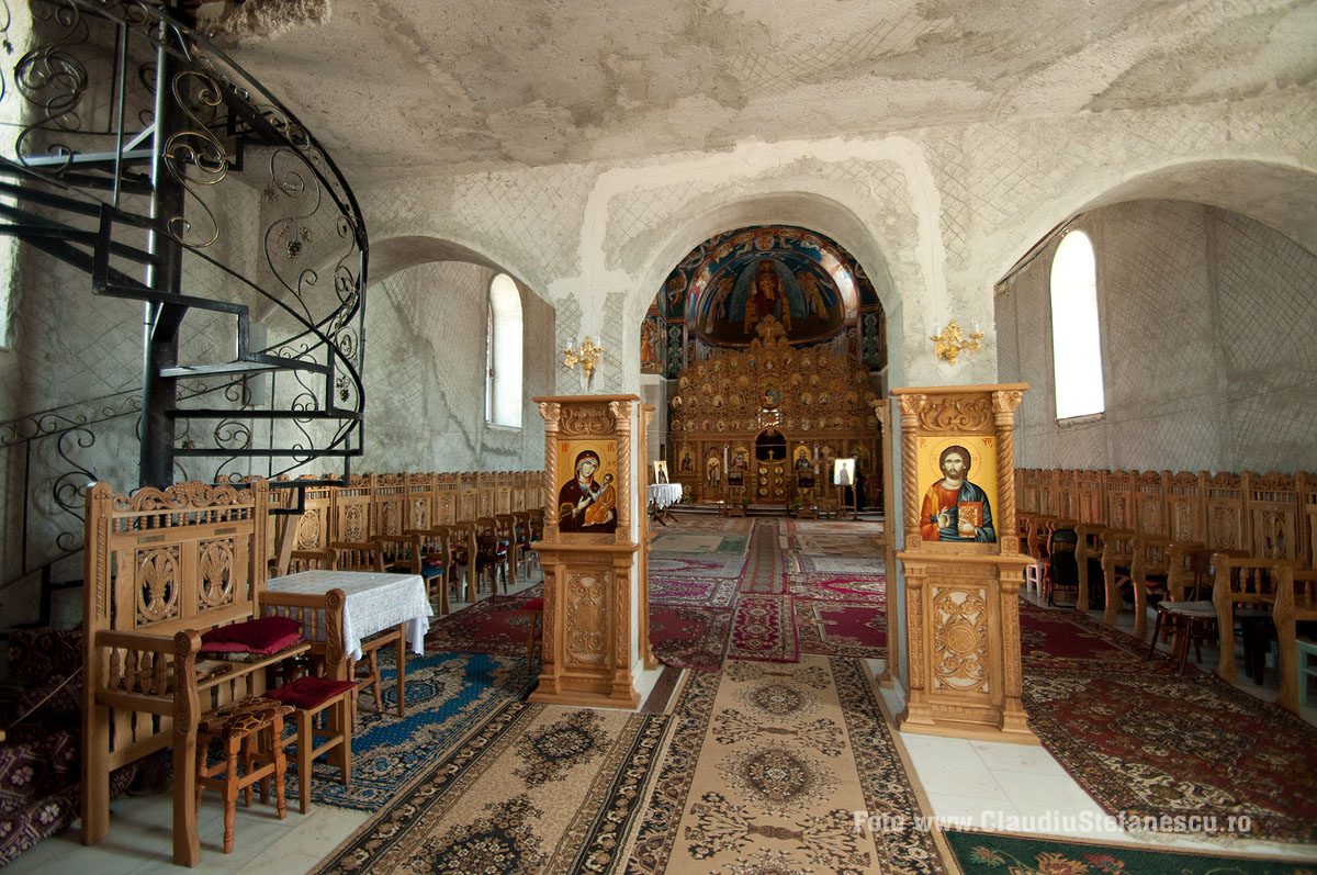 Pictură & interior