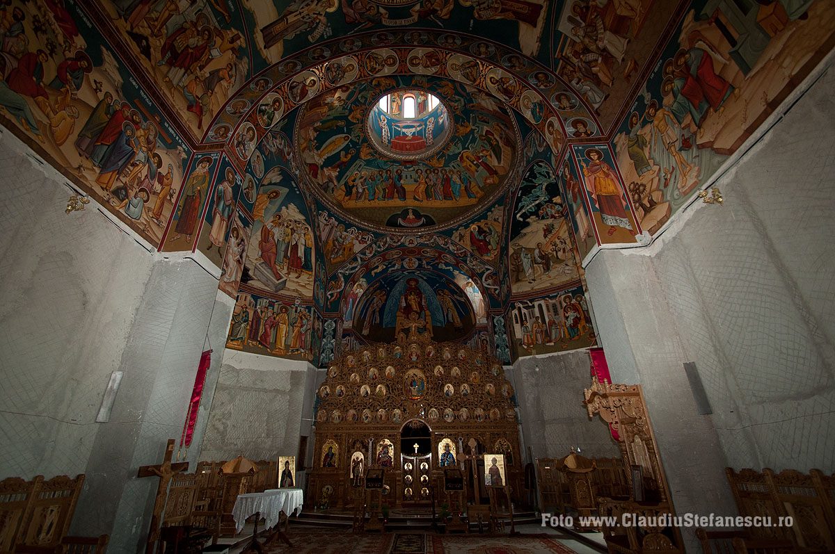 Pictură & interior
