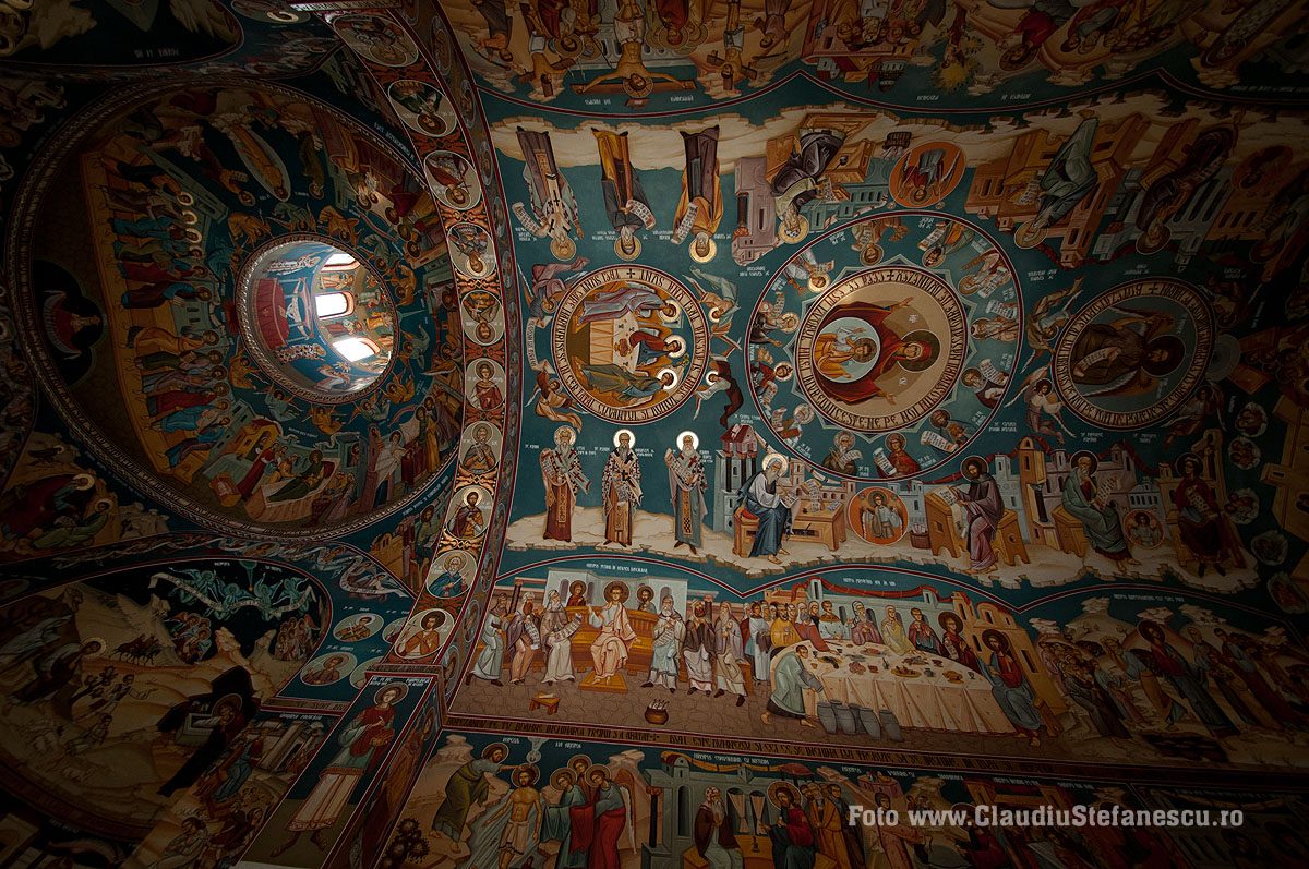 Pictură & interior