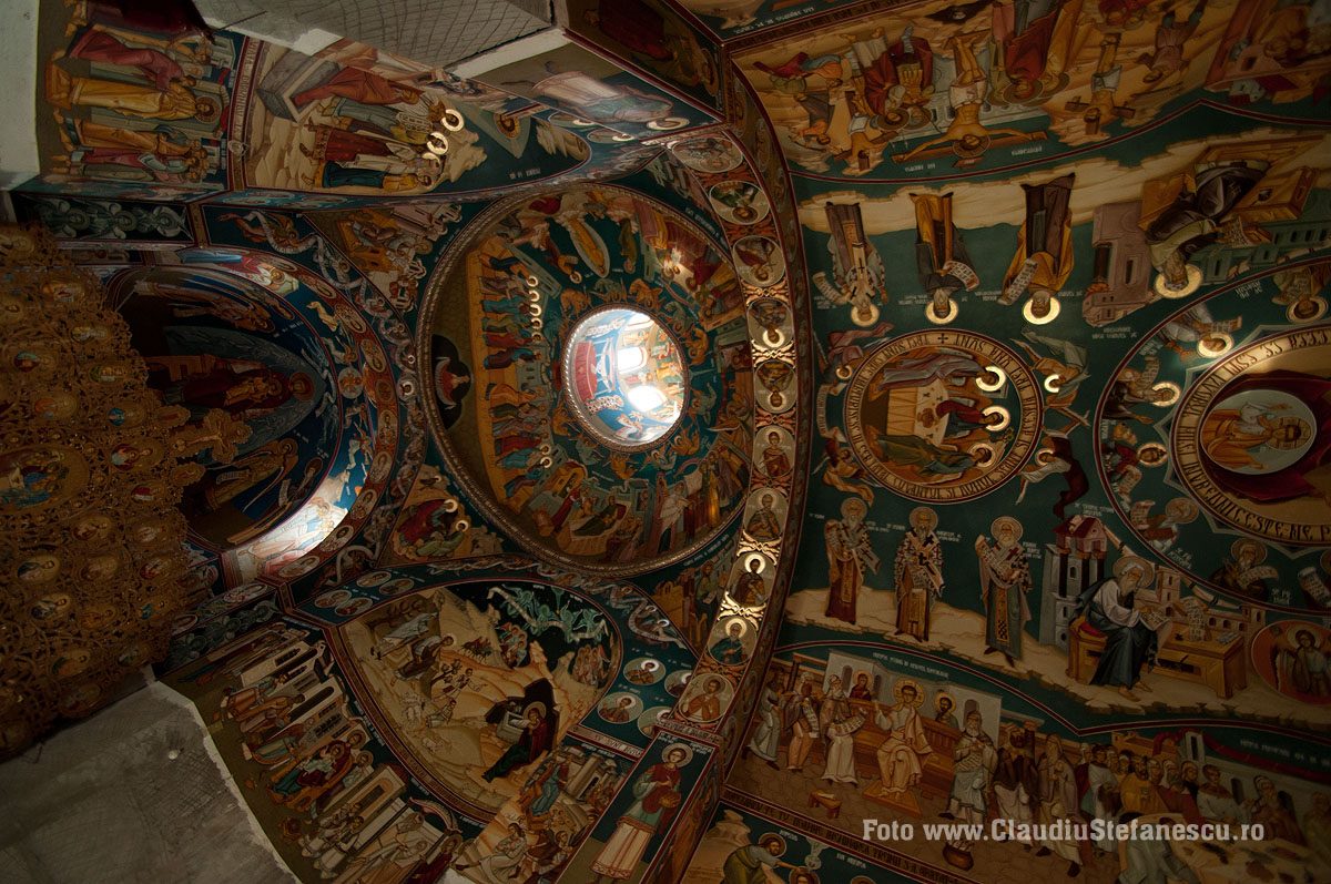 Pictură & interior
