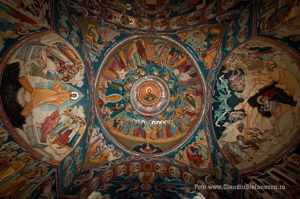 Pictură & interior