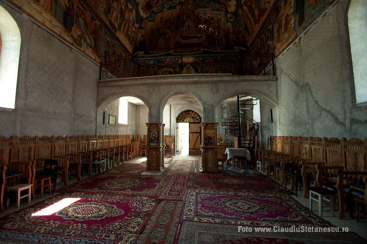 Pictură & interior