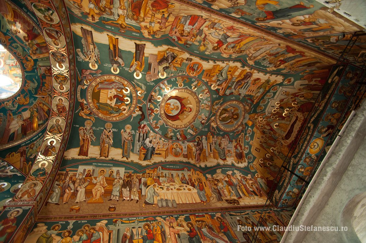 Pictură & interior