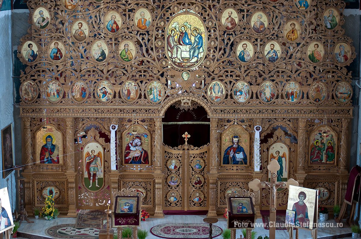 Pictură & interior
