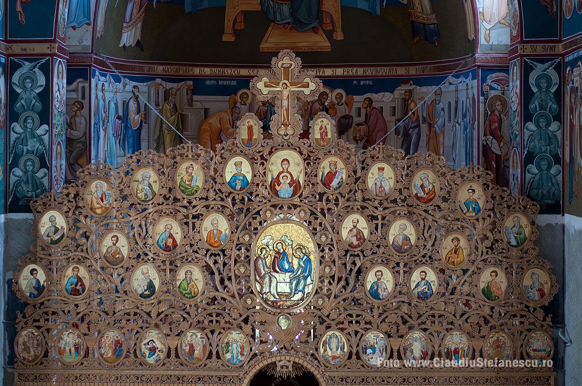 Pictură & interior