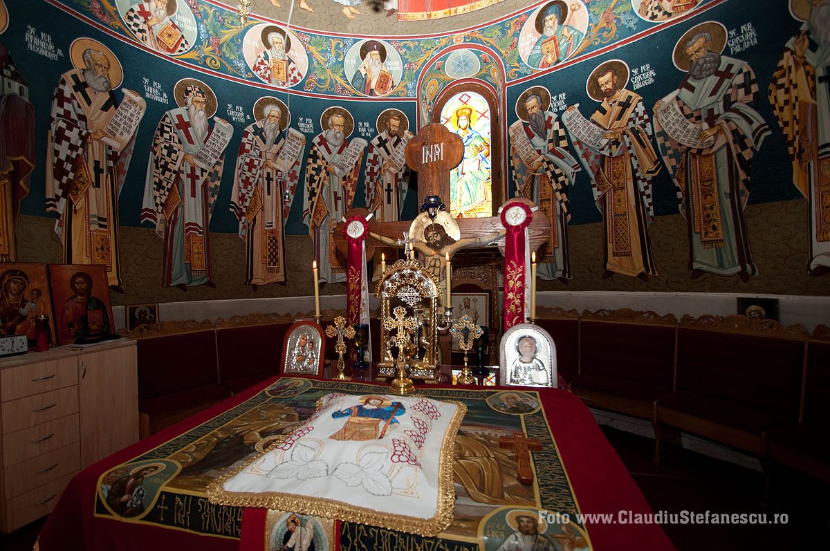 Pictură & interior