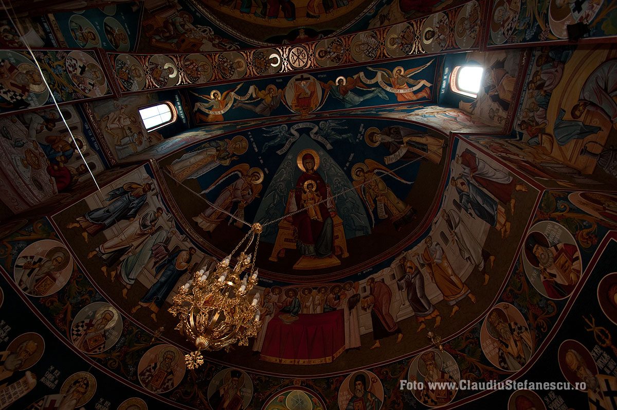 Pictură & interior