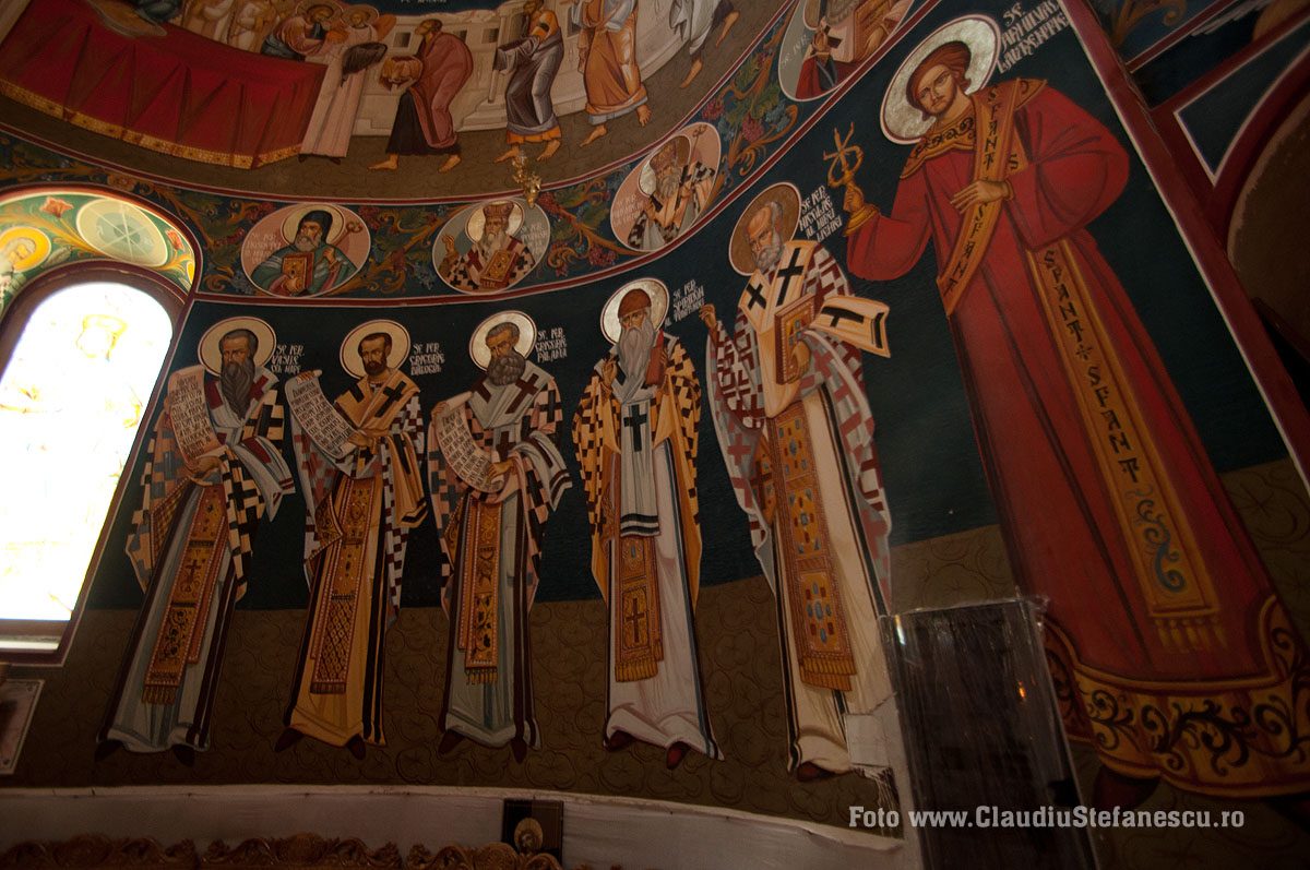 Pictură & interior