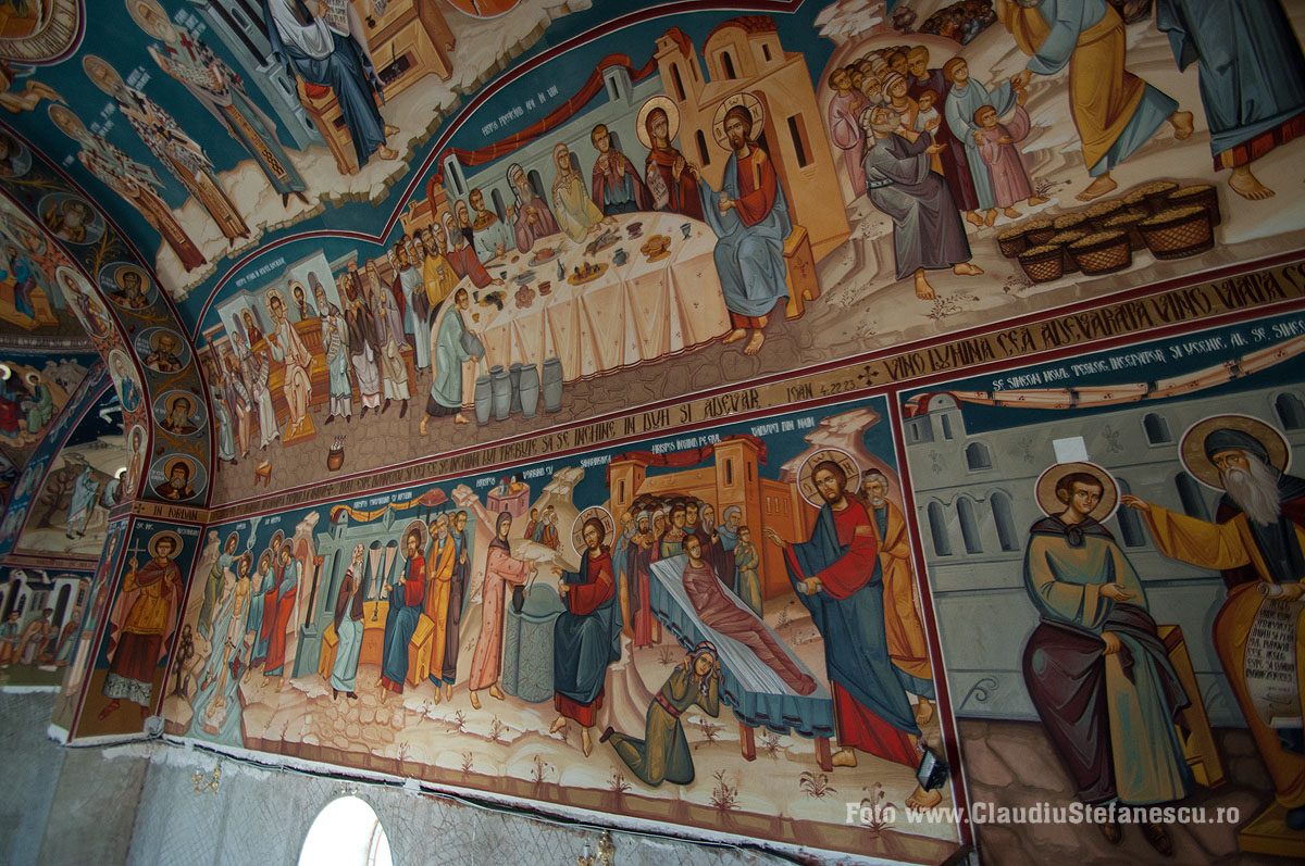 Pictură & interior