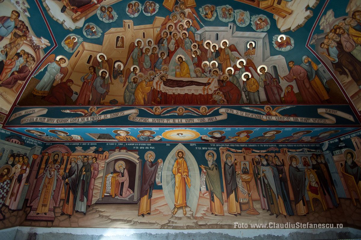 Pictură & interior