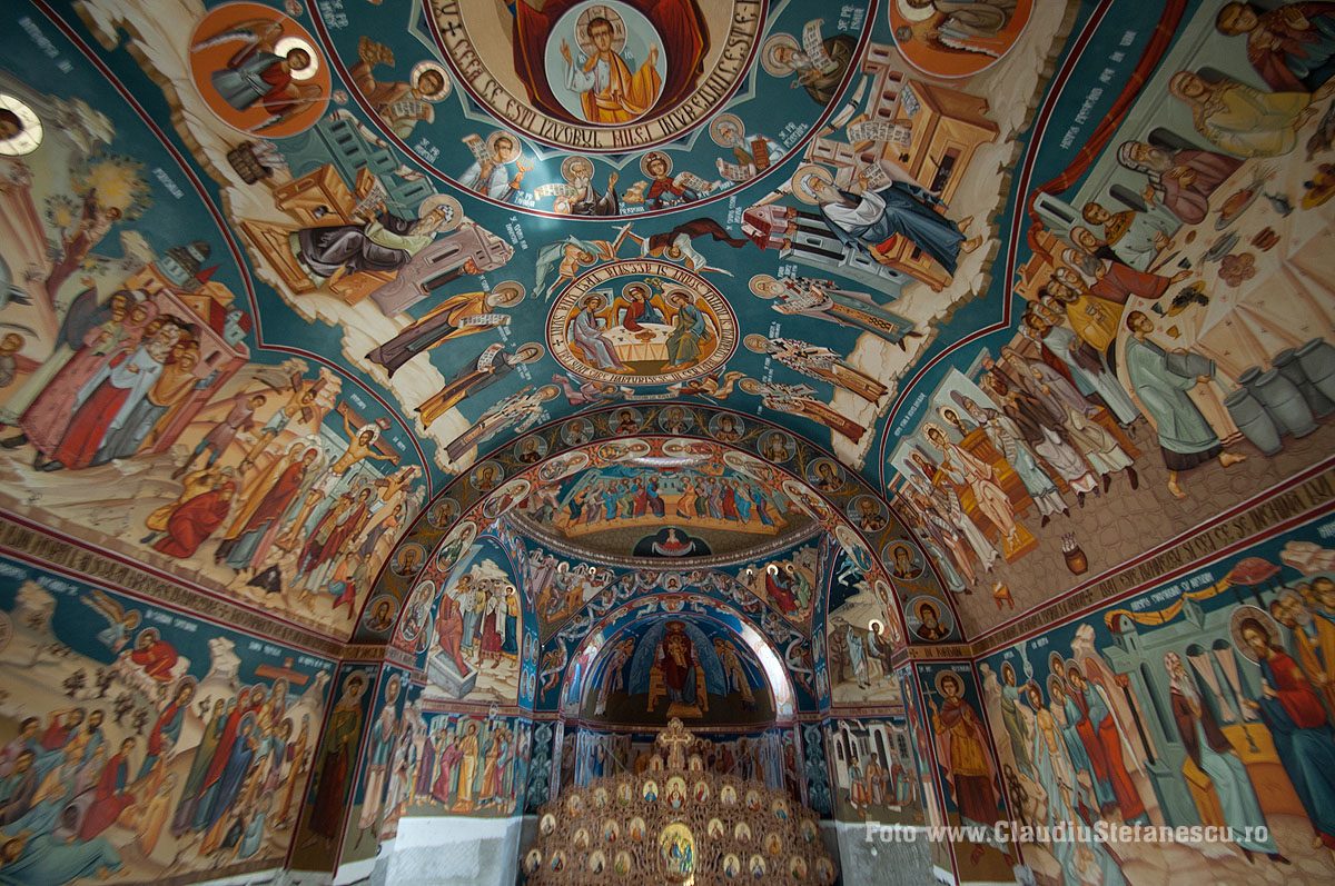 Pictură & interior