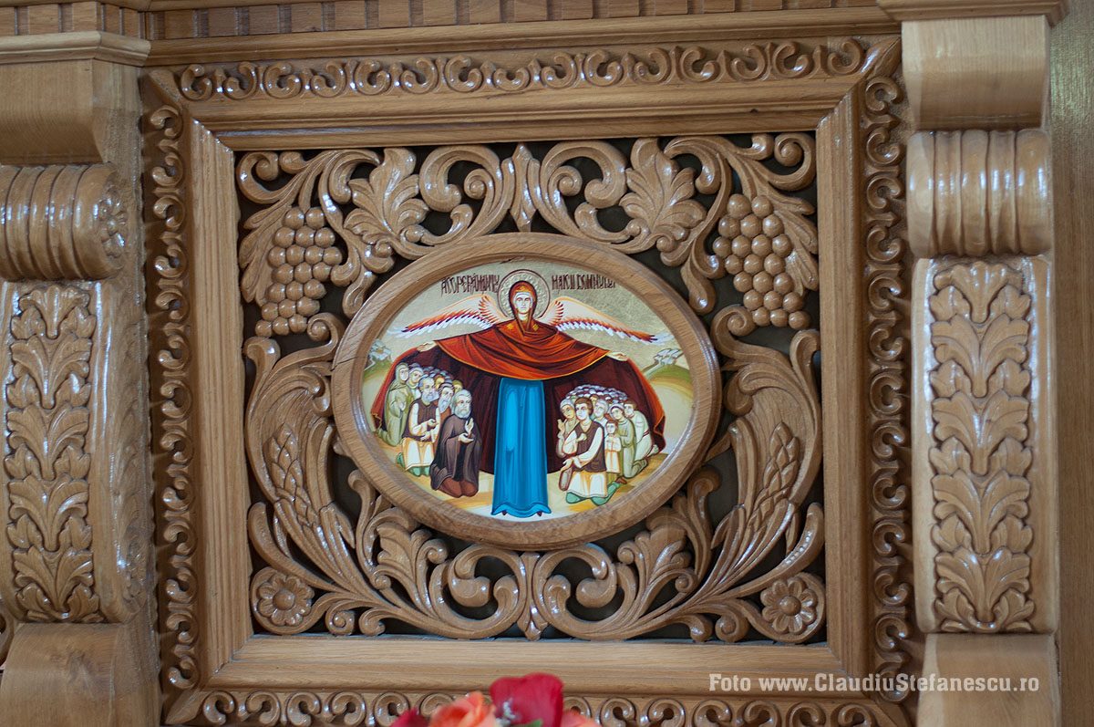 Pictură & interior