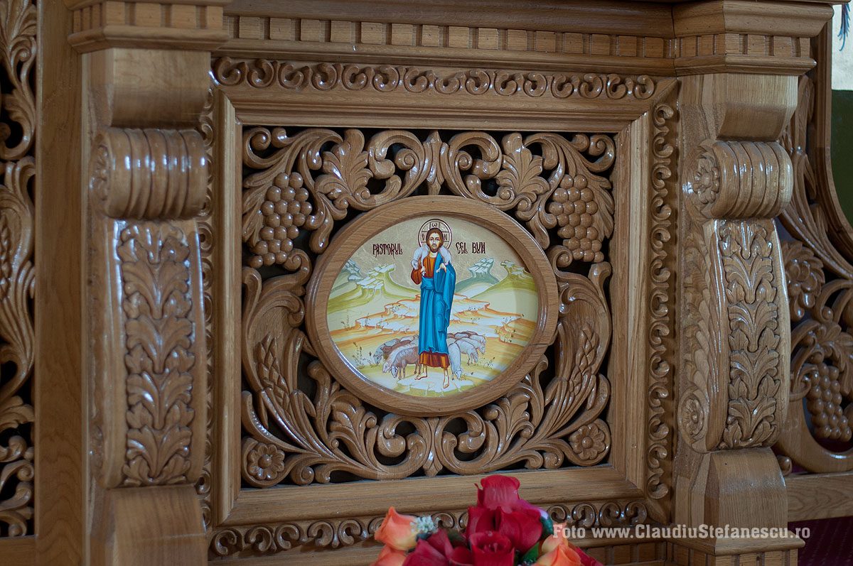 Pictură & interior