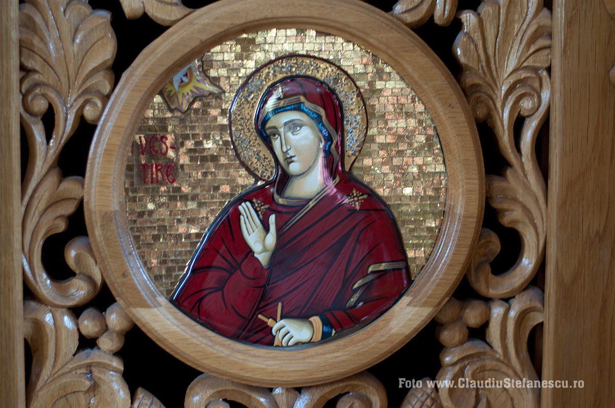 Pictură & interior