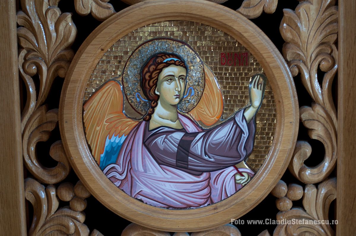 Pictură & interior