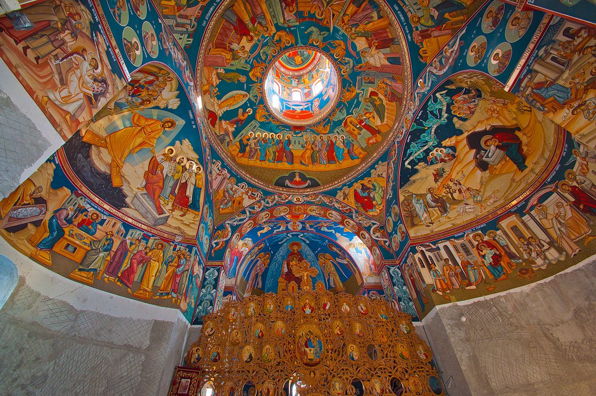 Șantier 2012