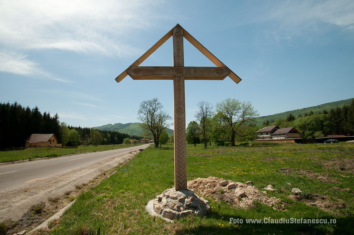 Troițe